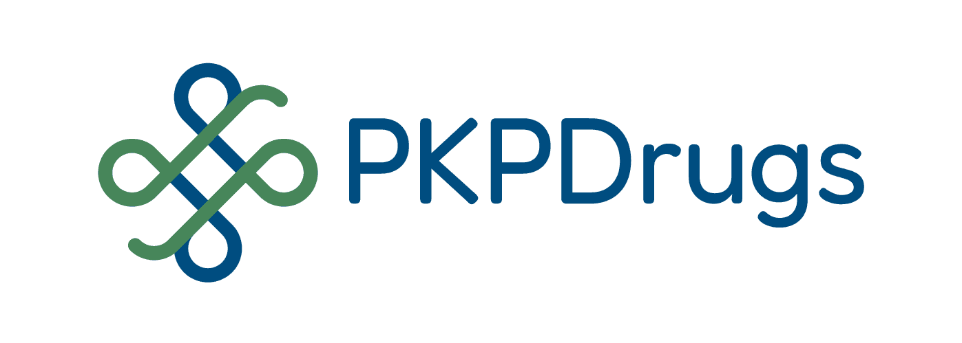 PKPDrugs